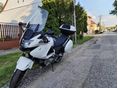 HONDA NT 700 V DEAUVILLE RC59