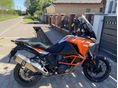 KTM 1290 SUPER ADVENTURE S 