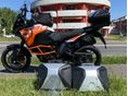 KTM 1290 SUPER ADVENTURE S 2018/5 - 2