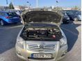 TOYOTA AVENSIS 2007/9 - 7