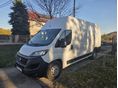 FIAT DUCATO Maxi 2.3 Mjet XLH3 3.5 t +vonóhorog. GPS