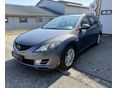 MAZDA 6 2008/12 - 1