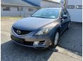 MAZDA 6 2008/12 - 2