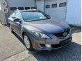 MAZDA 6 2008/12 - 4