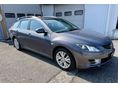 MAZDA 6 2008/12 - 5