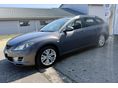 MAZDA 6 2008/12 - 13