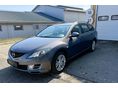 MAZDA 6 2008/12 - 14