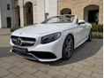 MERCEDES-AMG S 63 2017/3 - 2