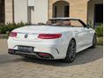 MERCEDES-AMG S 63 2017/3 - 8