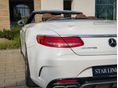 MERCEDES-AMG S 63 2017/3 - 10