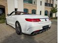 MERCEDES-AMG S 63 2017/3 - 11