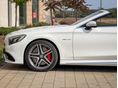 MERCEDES-AMG S 63 2017/3 - 15