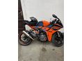 KTM RC 390 