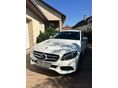 MERCEDES-BENZ C 220 2014/12 - 1