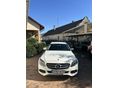 MERCEDES-BENZ C 220 2014/12 - 3