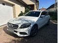 MERCEDES-BENZ C 220 2014/12 - 5