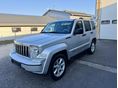 JEEP CHEROKEE 2.8 CRD S Limited (Automata) KÉT ÉV FRISS KPM MŰSZAKI VIZSGA !