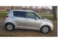 SUZUKI SWIFT 2006/8 - 2
