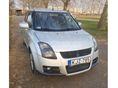 SUZUKI SWIFT 2006/8 - 3