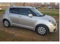 SUZUKI SWIFT 2006/8 - 6