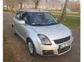 SUZUKI SWIFT 2006/8 - 7