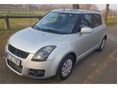 SUZUKI SWIFT 2006/8 - 8