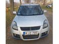 SUZUKI SWIFT 2006/8 - 13