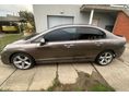 HONDA CIVIC 2009/6 - 4