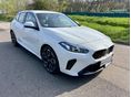 BMW 120 2024/10 - 2