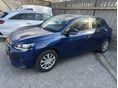 OPEL CORSA F 1.2 Edition Magyarországi első tulajdonos. vezetett szervízkönyv