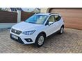 SEAT ARONA 1.0 TSI Style Digit klíma. ülésfűtés. érintőképernyő!