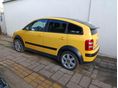 AUDI A2 2005/10 - 2