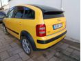AUDI A2 2005/10 - 10