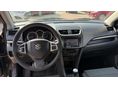 SUZUKI SWIFT 2012/5 - 7