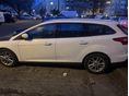 FORD FOCUS 1.5 TDCI Technology