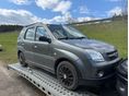 SUZUKI IGNIS 2009 - 1