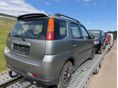 SUZUKI IGNIS 2009 - 2