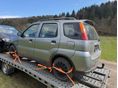 SUZUKI IGNIS 2009 - 4