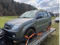 SUZUKI IGNIS 2009 - 5