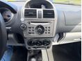 SUZUKI IGNIS 2009 - 10