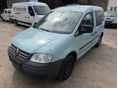 VOLKSWAGEN CADDY 2.0 PD SDi Life Xtra Color Concept KLIMA