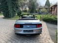 FORD MUSTANG 2023/2 - 5