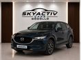 MAZDA CX-5 2.5i Revolution Top AWD (Automata) Navi/360 Kamera/LED/HUD/BOSE/Keyless/19-es Alu/4xÜlésfűtés/Kormányfűtés/S.mentes