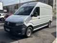 VOLKSWAGEN CRAFTER 2021/12 - 1