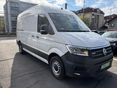 VOLKSWAGEN CRAFTER 2021/12 - 4