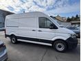 VOLKSWAGEN CRAFTER 2021/12 - 2