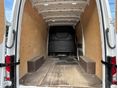 VOLKSWAGEN CRAFTER 2021/12 - 13