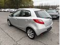 MAZDA 2 2009/6 - 5
