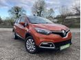 RENAULT CAPTUR 0.9 TCe Energy Expression S&S Led menetfény - Start/Stop - 94.122 km - Tempomat - Vonóhorog - ÚJ Gumik