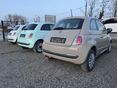 FIAT 500 2013/8 - 12